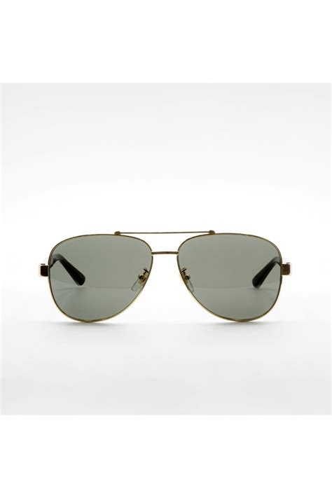 occhiali gucci aviator prezzo|Occhiali da uomo .